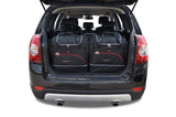 Kjust Chevrolet Captiva 2006-2016 Reistassenset