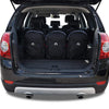 Kjust Chevrolet Captiva 2006-2016 Reistassenset