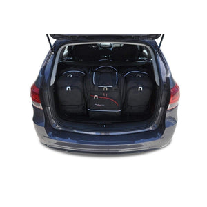 Kjust Chevrolet Cruze stationwagen 2012-2016 Reistassenset