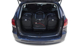 Kjust Chevrolet Cruze stationwagen 2012-2016 Reistassenset