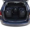 Kjust Chevrolet Cruze stationwagen 2012-2016 Reistassenset