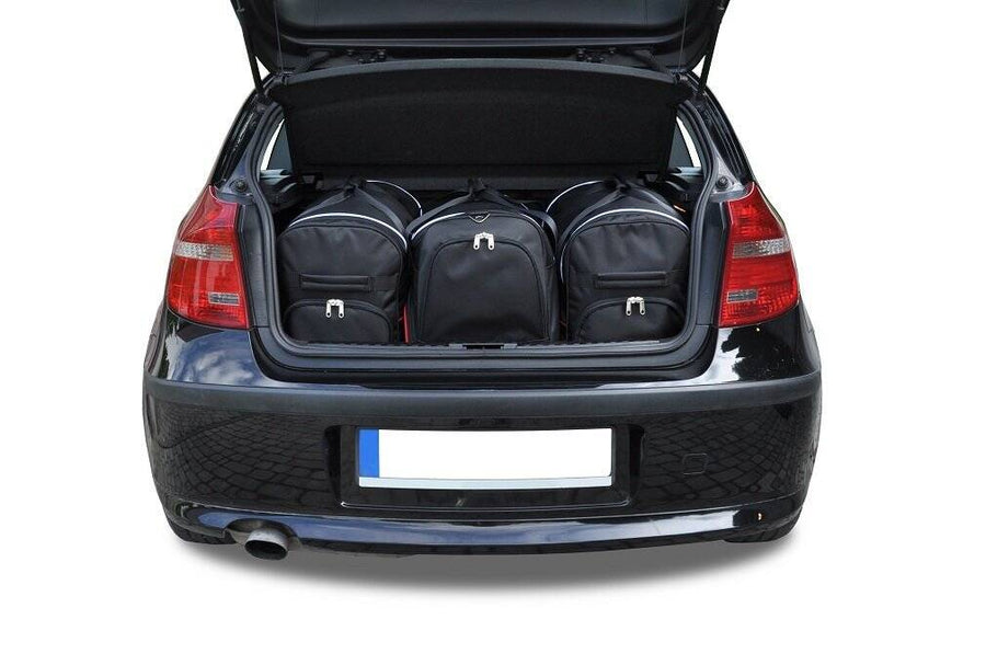 Kjust BMW 1 serie E87 5-dr 2004-2011 Reistassenset