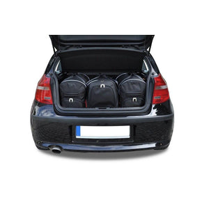 Kjust BMW 1 serie E87 5-dr 2004-2011 Reistassenset
