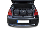 Kjust BMW 1 serie E87 5-dr 2004-2011 Reistassenset