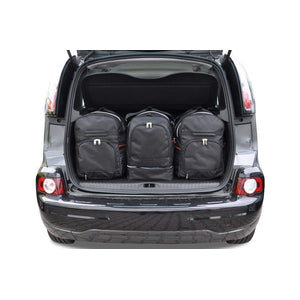 Kjust Citroen C3 Picasso 2009-2018 Reistassenset