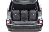 Kjust Citroen C3 Picasso 2009-2018 Reistassenset