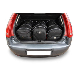 Kjust Citroen C4 I 5-dr 2004-2010 Reistassenset