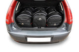 Kjust Citroen C4 I 5-dr 2004-2010 Reistassenset