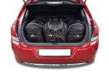 Kjust Citroen C4 II 5-dr 2010-2020 Reistassenset