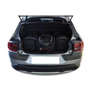 Kjust Citroen C4 Cactus 2014-2017 Reistassenset