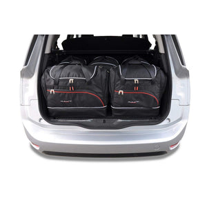 Kjust Citroen C4 I Grand Picasso 2006-2014 Reistassenset