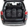 Kjust Fiat 500L 2012- Reistassenset
