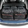 Kjust Citroen C4 I Grand Picasso 2006-2014 Reistassenset