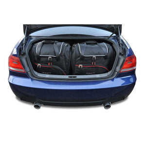 Kjust BMW 3 serie E92 coupe 2006-2010 Reistassenset