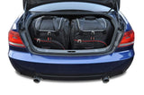 Kjust BMW 3 serie E92 coupe 2006-2010 Reistassenset