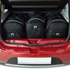 Kjust Dacia Sandero Stepway 2012-2020 Reistassenset
