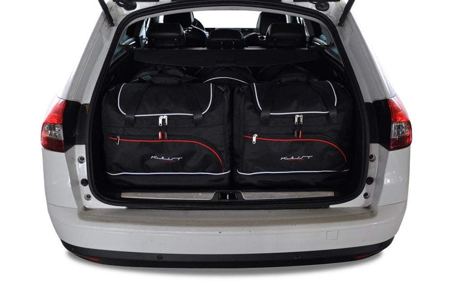 Kjust Citroen C5 Tourer stationwagen 2008-2018 Reistassenset