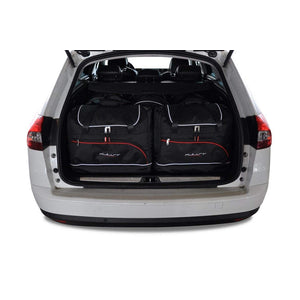 Kjust Citroen C5 Tourer stationwagen 2008-2018 Reistassenset