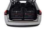 Kjust Citroen C5 Tourer stationwagen 2008-2018 Reistassenset