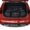 Kjust Citroen DS4 5-dr 2010-2015 Reistassenset