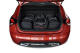 Kjust Citroen DS4 5-dr 2010-2015 Reistassenset