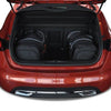 Kjust Citroen DS4 5-dr 2010-2015 Reistassenset