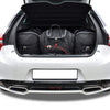 Kjust Citroen DS5 2011-2015 Reistassenset