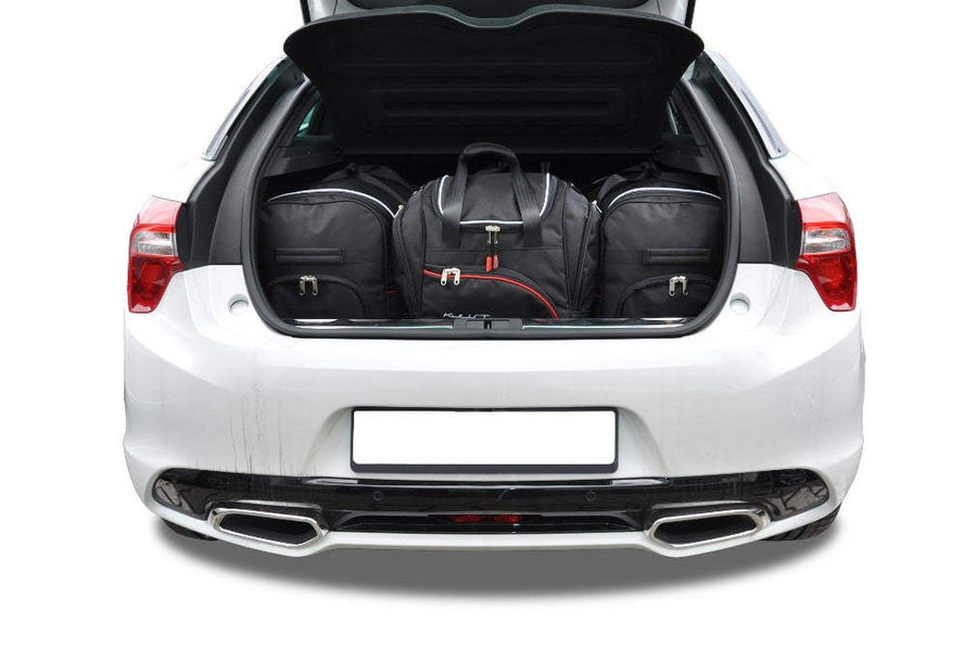 Kjust Citroen DS5 2011-2015 Reistassenset