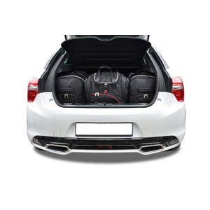 Kjust Citroen DS5 2011-2015 Reistassenset
