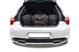 Kjust Citroen DS5 2011-2015 Reistassenset