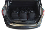 Kjust Ford B-Max 2012-2017 Reistassenset