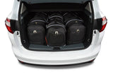 Kjust Ford C-Max II 2010-2019 Reistassenset