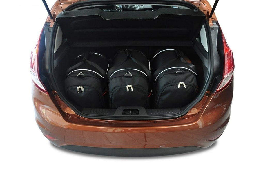 Kjust Ford Fiesta VI 5-dr 2008-2017 Reistassenset