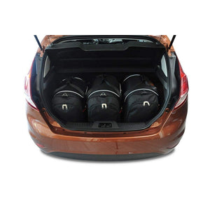 Kjust Ford Fiesta VI 5-dr 2008-2017 Reistassenset