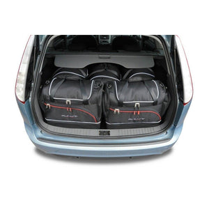 Kjust Ford Focus II Wagon 2004-2008 Reistassenset