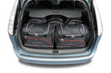 Kjust Ford Focus II Wagon 2004-2008 Reistassenset