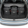 Kjust Ford Focus II Wagon 2004-2008 Reistassenset
