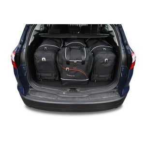 Kjust Ford Focus III Wagon 2011-2018 Reistassenset