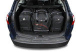 Kjust Ford Focus III Wagon 2011-2018 Reistassenset