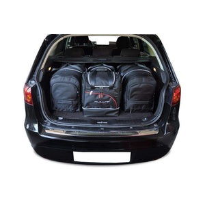 Kjust Fiat Croma 2005-2011 Reistassenset
