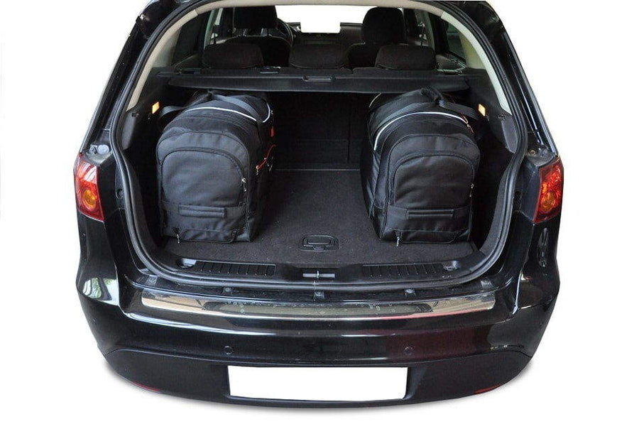 Kjust Fiat Croma 2005-2011 Reistassenset