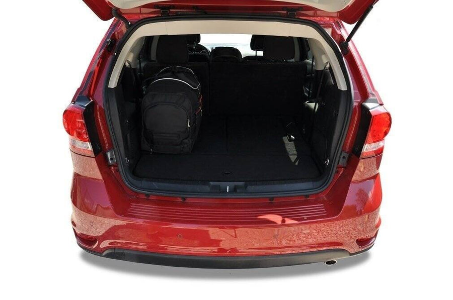 Kjust Fiat Freemont 2011-2016 Reistassenset