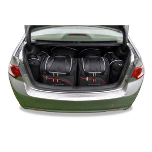 Kjust Honda Accord Sedan 2008-2013 Reistassenset
