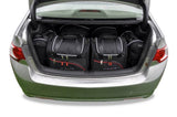Kjust Honda Accord Sedan 2008-2013 Reistassenset
