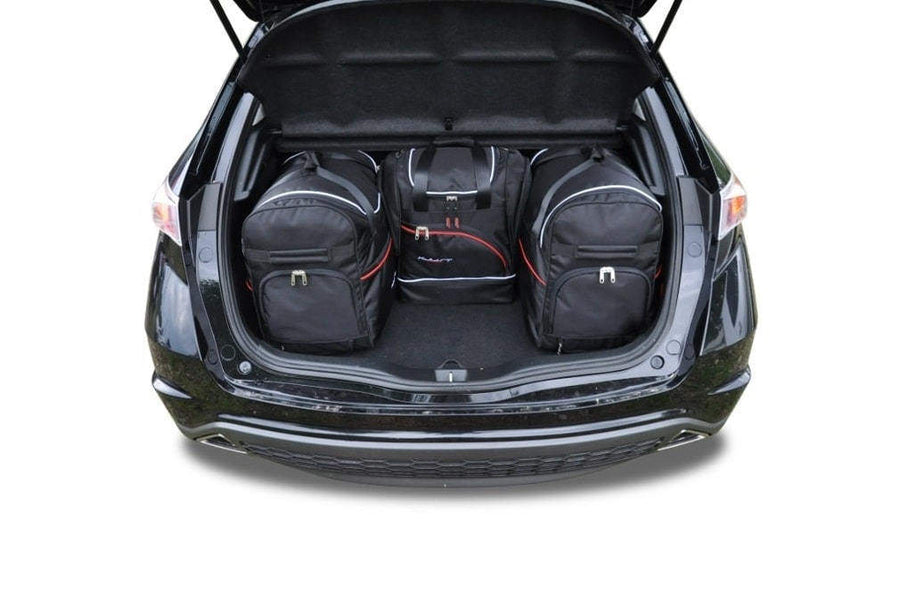 Kjust Honda Civic 5-dr 2000-2006 Reistassenset