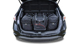 Kjust Honda Civic 5-dr 2000-2006 Reistassenset
