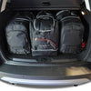 Kjust Ford Kuga 2013-2017 Reistassenset