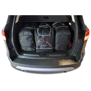 Kjust Ford Kuga 2013-2017 Reistassenset