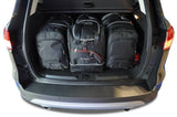 Kjust Ford Kuga 2013-2017 Reistassenset