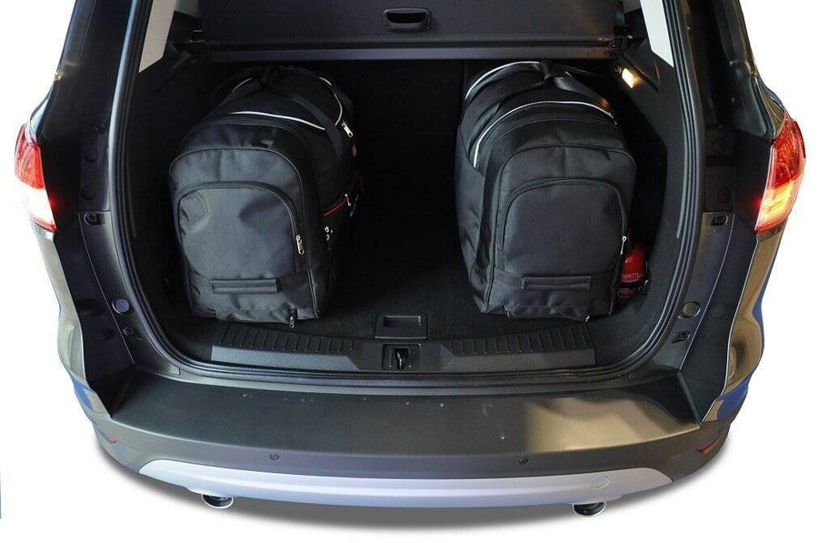 Kjust Ford Kuga 2013-2017 Reistassenset